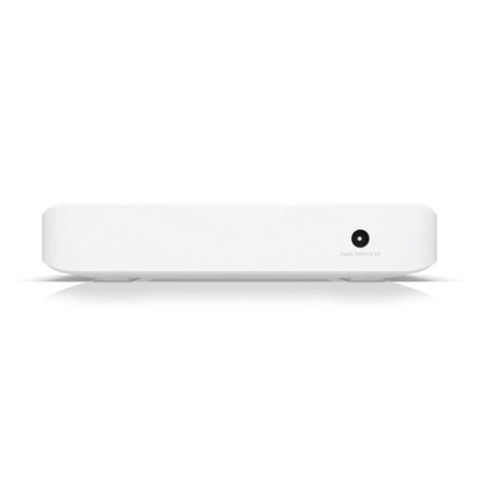 Ubiquiti UniFi Switch Lite 8 PoE USW-Lite-8-PoE Blanco